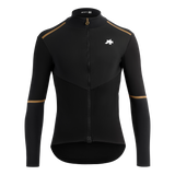 Assos Mille GTO Fuchsroehre Shell S11 jacket - Black