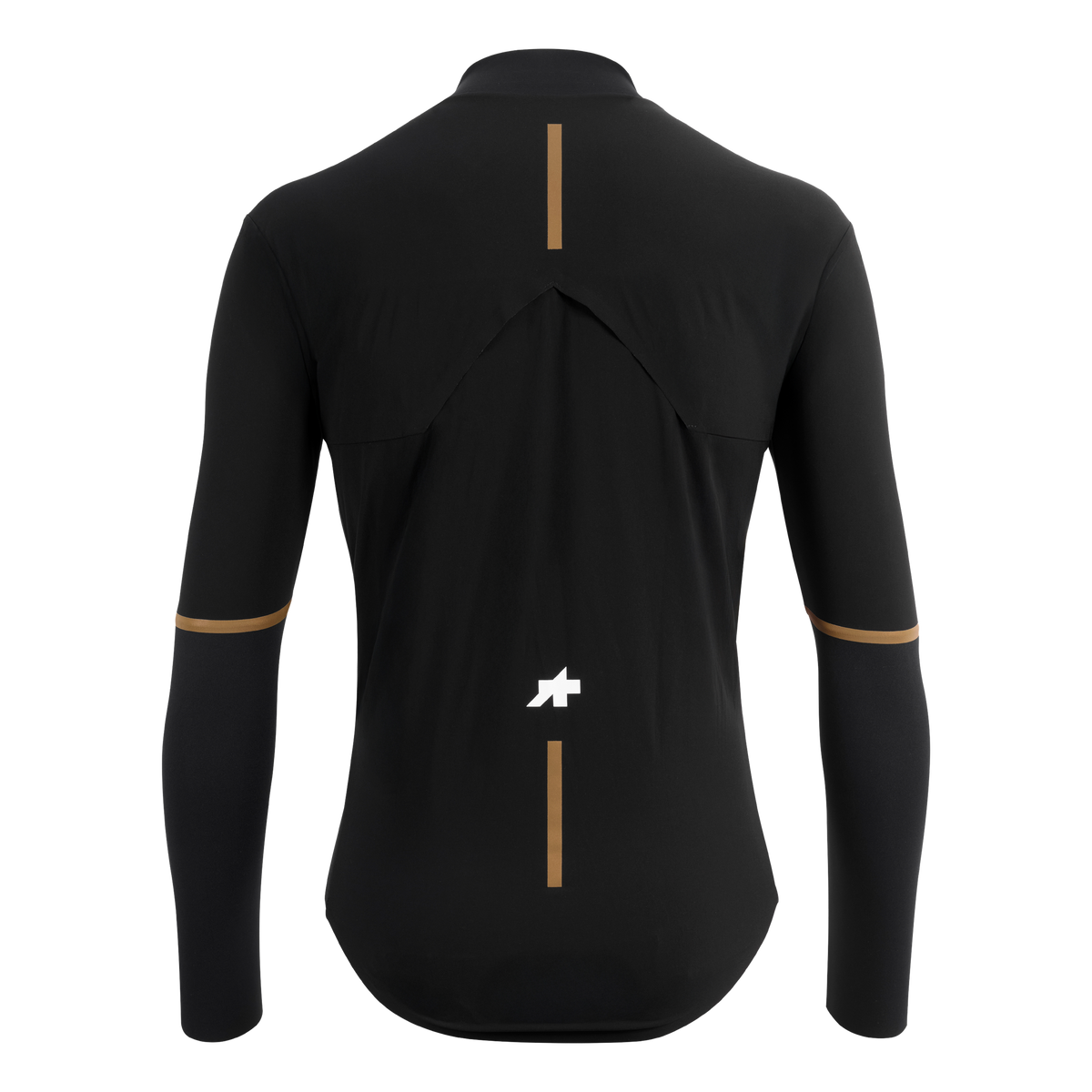 Assos Mille GTO Fuchsroehre Shell S11 jacket - Black