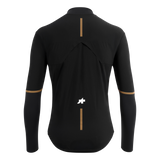 Assos Mille GTO Fuchsroehre Shell S11 jacket - Black