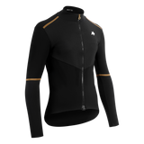 Assos Mille GTO Fuchsroehre Shell S11 jacket - Black