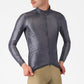 Chaqueta Castelli Aria Shell 2 - Gris