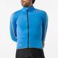 Capa Castelli Ultra Rain Cape - Azul