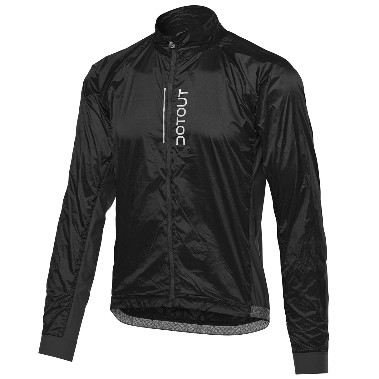 Capa Dotout Breeze - Negro