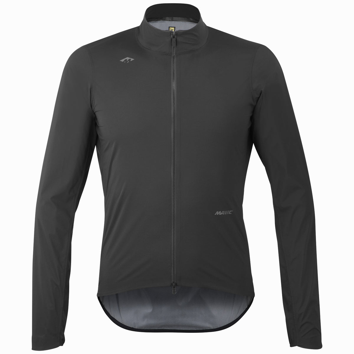 Mantellina Mavic Cosmic H2O - Nero Mavic