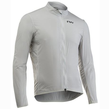 Northwave Extreme Light Wind jacke - Grau