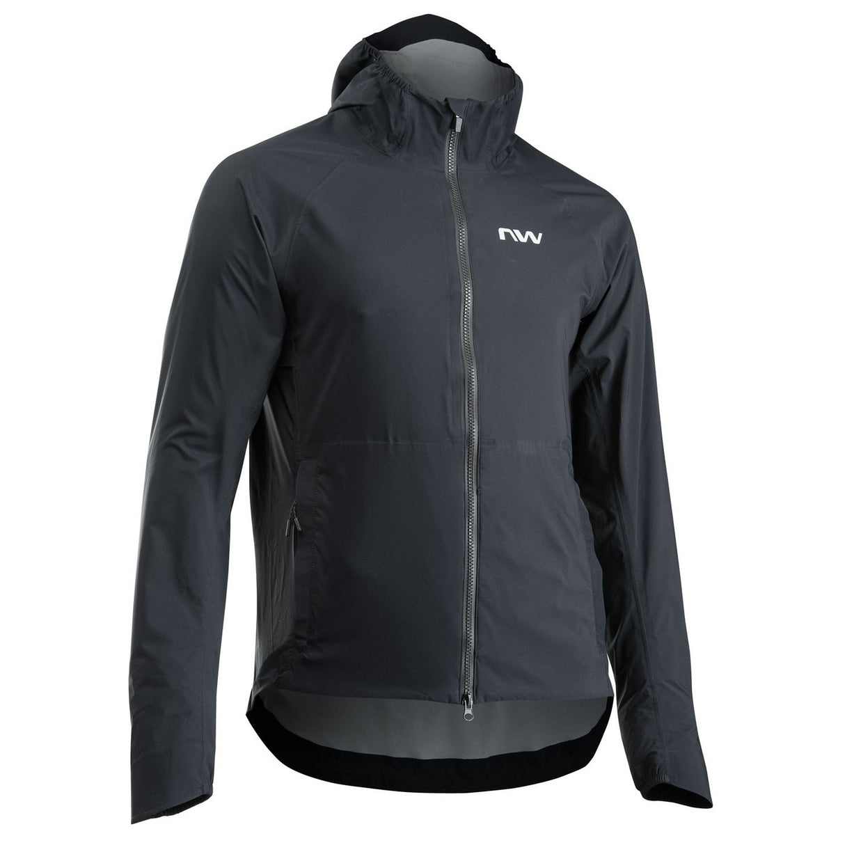 Chaqueta Northwave Extreme Rock - Negro