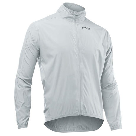 Chaqueta Northwave Vortex - Gris claro