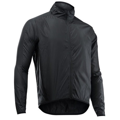 Mantellina Northwave Vortex - Nero Northwave