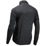 Mantellina Northwave Vortex - Nero Northwave