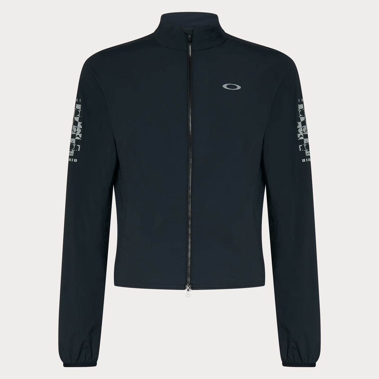 Cortavientos Oakley Off Grid 2.0 - Negro