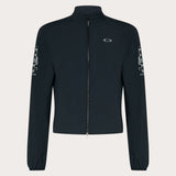 Cortavientos Oakley Off Grid 2.0 - Negro