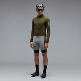Cortavientos Oakley Off Grid 2.0 - Verde