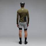Cortavientos Oakley Off Grid 2.0 - Verde