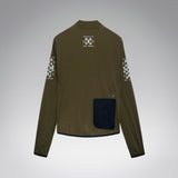 Cortavientos Oakley Off Grid 2.0 - Verde