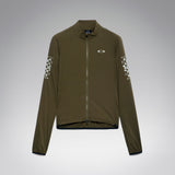 Cortavientos Oakley Off Grid 2.0 - Verde