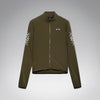 Cortavientos Oakley Off Grid 2.0 - Verde