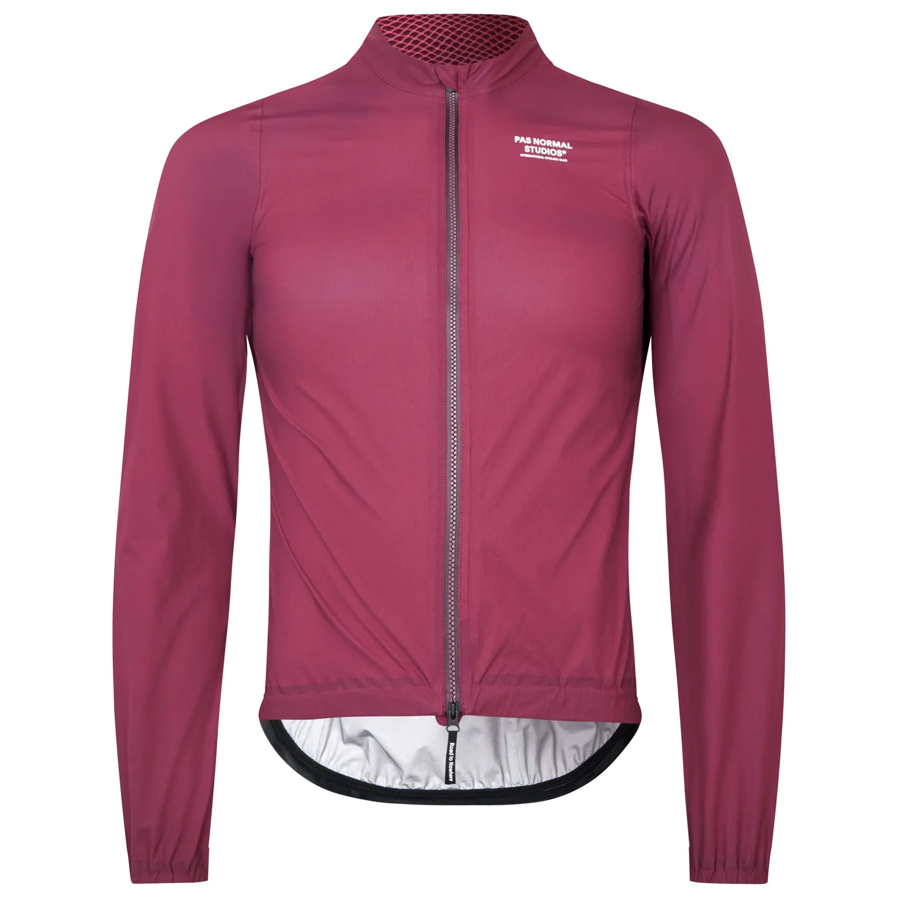 Mantellina Pas Normal Studios Mechanism Rain - Viola Pas Normal Studios