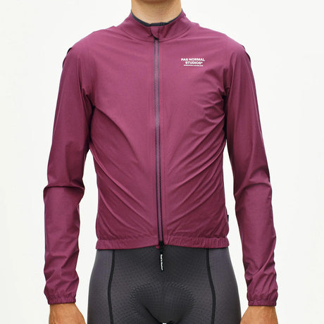 Mantellina Pas Normal Studios Mechanism Rain - Viola Pas Normal Studios