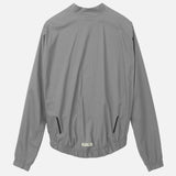 Mantellina Pedaled Element Waterproof - Grigio PEdALED