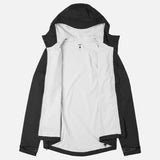 Mantellina Pedaled Odyssey Shell - Nero PEdALED