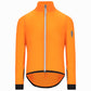 Cortavientos Q36.5 Air Jacket - Naranja