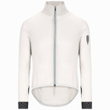 Q36.5 Air wind jacket - White