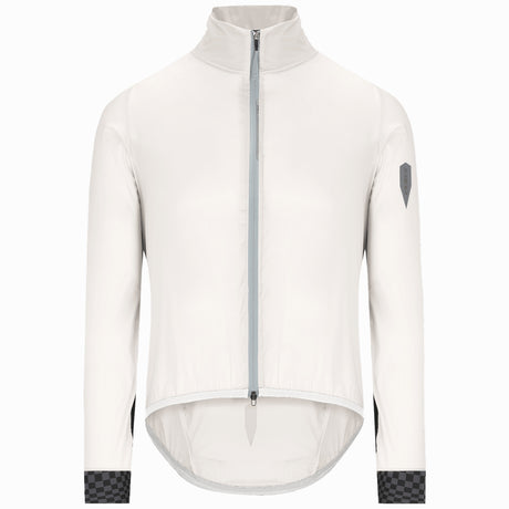 Mantellina Q36.5 Air Jacket - Bianco Q36.5