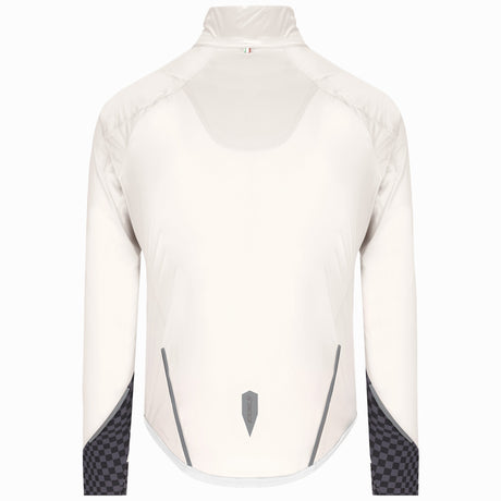 Mantellina Q36.5 Air Jacket - Bianco Q36.5