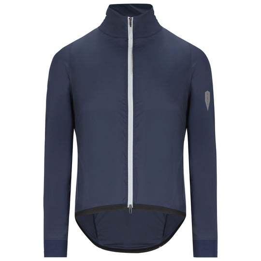Q36.5 Air wind jacket - Dark blue