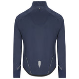 Mantellina Q36.5 Air Jacket - Blu scuro Q36.5