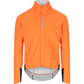 Veste de protection Q36.5 Rain Shell - Orange