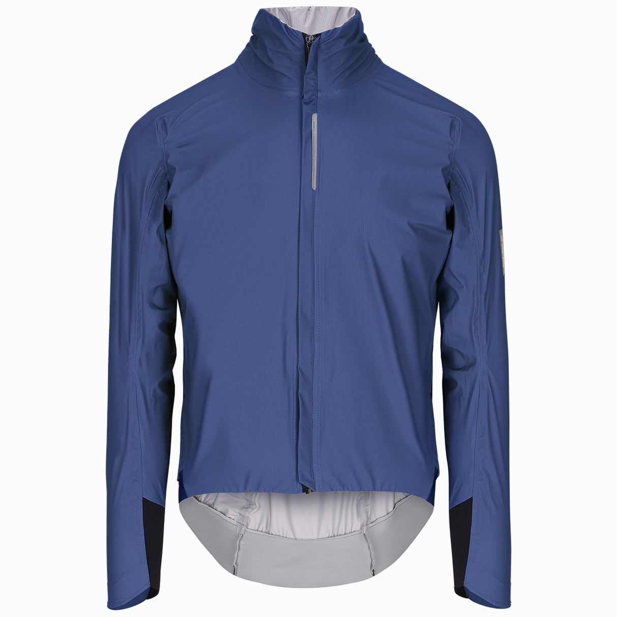Q36.5 Rain Shell Protection jacke - Blau