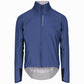 Veste Q36.5 Rain Shell Protection - Bleu