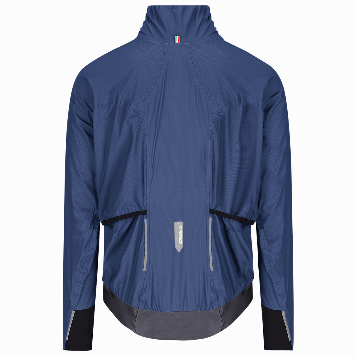Q36.5 Rain Shell Protection jacke - Blau