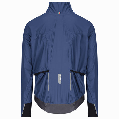 Q36.5 Rain Shell Protection jacket - Blue