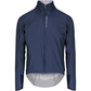 Veste de pluie Q36.5 Rain Shell Protection - Bleu foncé