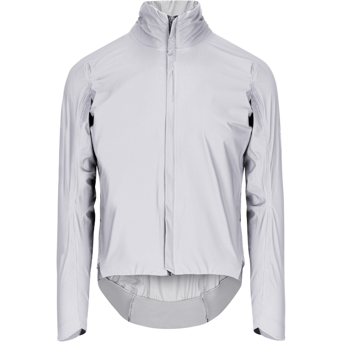 Q36.5 Rain Shell Protection Jacket - Grey Clear