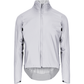 Veste Q36.5 Rain Shell Protection - Gris Clair