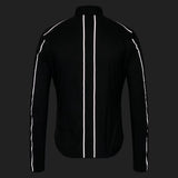Mantellina Rapha Brevet Element Wind - Nero Rapha