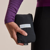 Mantellina Rapha Brevet Lightweight Insulated - Nero Rapha