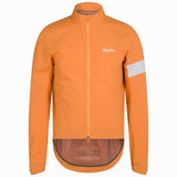 Mantellina Rapha Core Rain 3 - Arancio Rapha
