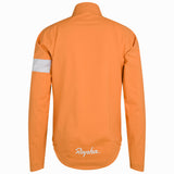 Mantellina Rapha Core Rain 3 - Arancio Rapha