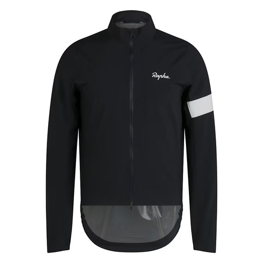 Veste Rapha Core Rain - Noir