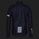 Mantellina Rapha Pro Team Gore-Tex LW Rain 2 - Nero Rapha