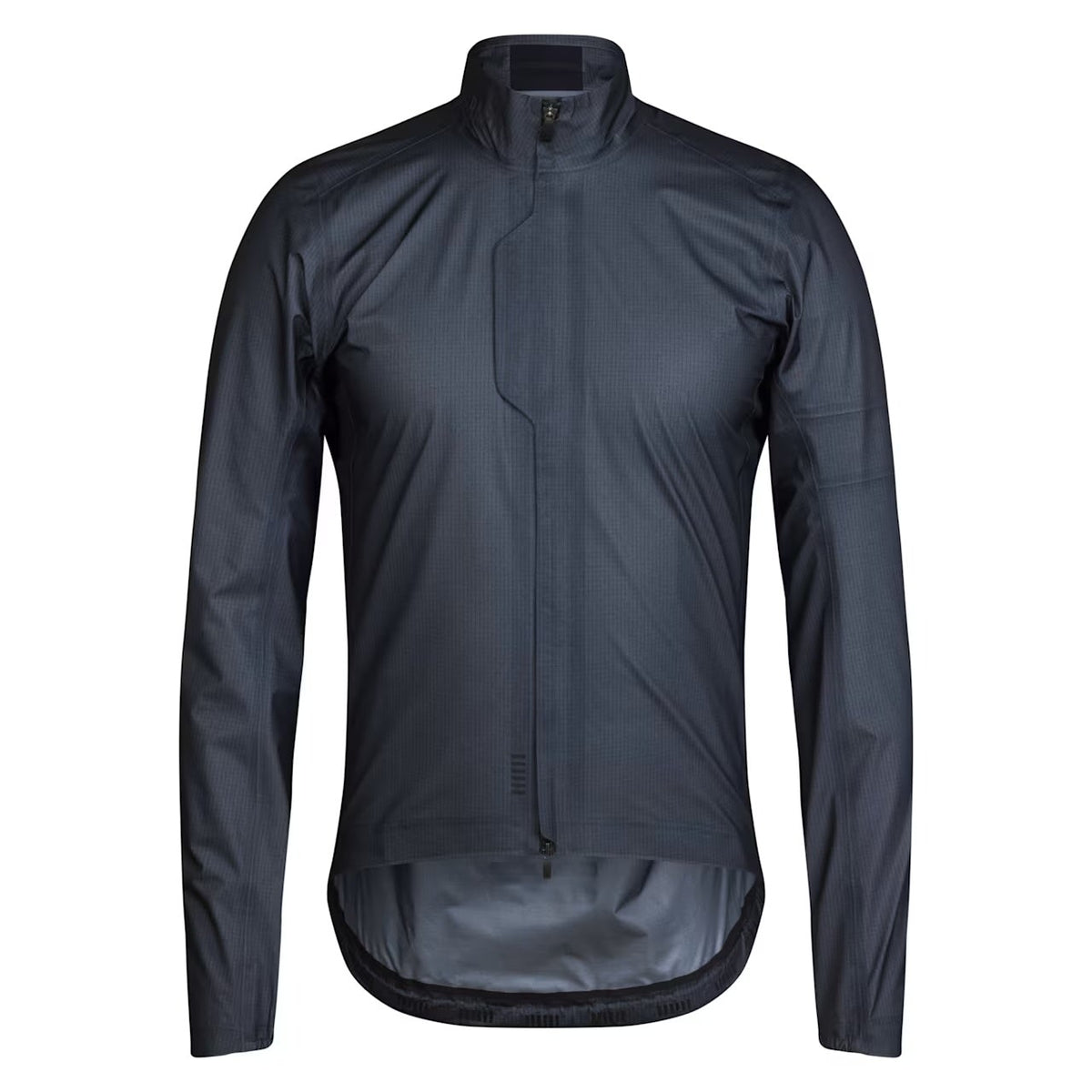Mantellina Rapha Pro Team Gore-Tex LW Rain 2 - Nero Rapha