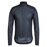 Mantellina Rapha Pro Team Gore-Tex LW Rain 2 - Nero Rapha