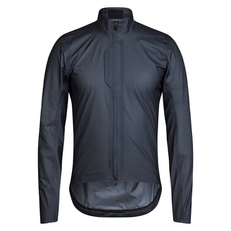 Rapha Pro Team Gore-Tex LW Rain 2 Rain jacket - Black