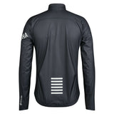 Mantellina Rapha Pro Team Gore-Tex Lightweight - Nero Rapha
