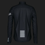 Mantellina Rapha Pro Team Gore-Tex Lightweight - Nero Rapha