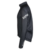Mantellina Rapha Pro Team Gore-Tex Lightweight - Nero Rapha